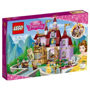 41067 Lepotičin začarani grad