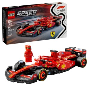 77242 Ferrari SF-24 F1
