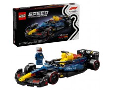 Oracle Red Bull Racing RB20 F1,